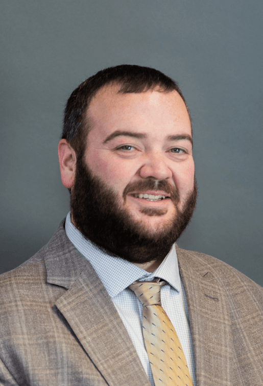 Curtis Dosland