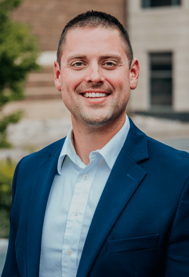 Matthew Mueller