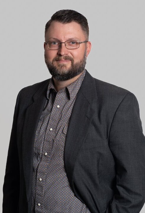 Eric Thompson
